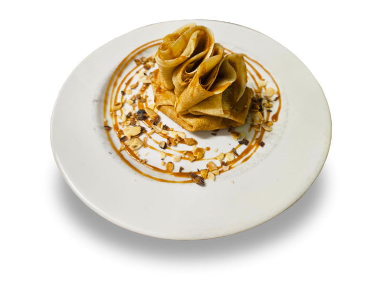 Le Restaurant - Les Marnières - Restaurant Saint-Saturnin - Restaurant La Canourgue