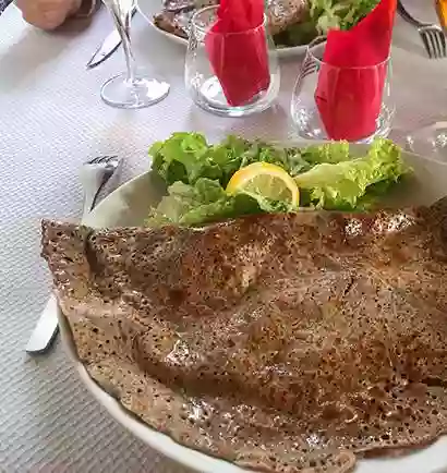 Les Marnières - Restaurant Saint-Saturnin - bien manger SAINT-SATURNIN