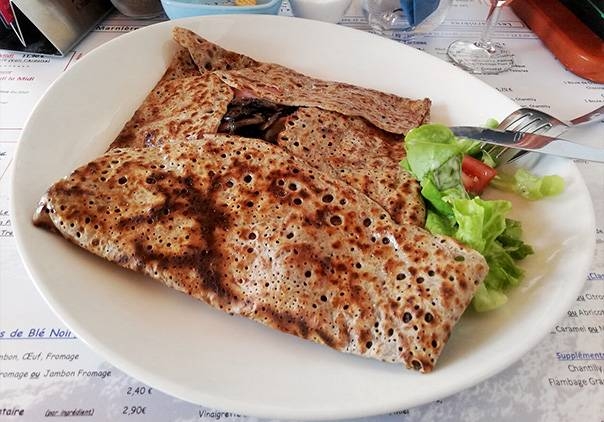 Les Marnières - Restaurant Saint-Saturnin - restaurant sympa SAINT-SATURNIN