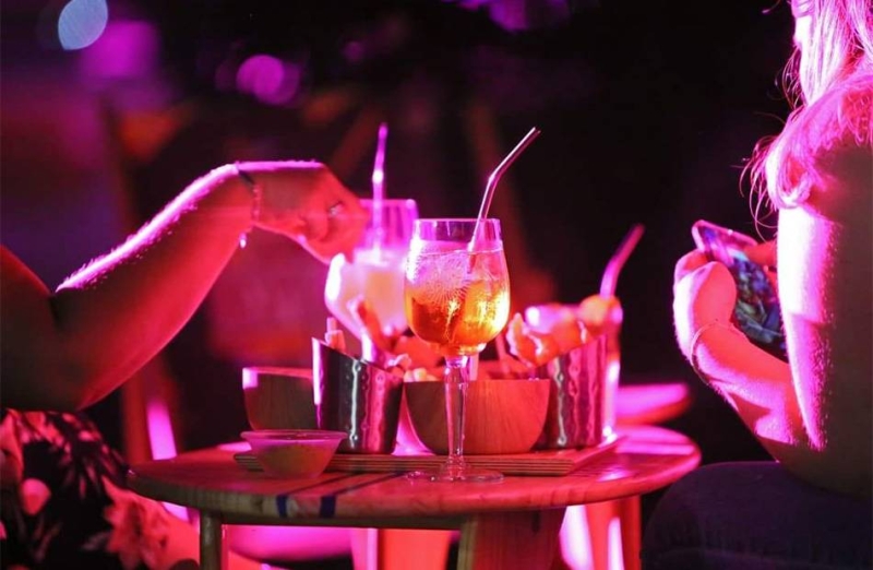 Le Restaurant - Les Marnières - Restaurant Saint-Saturnin - les meilleurs restaurant de SAINT-SATURNIN