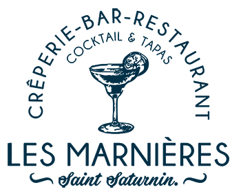 Adresse - Horaires - Téléphone - Les Marnières - Restaurant Saint-Saturnin